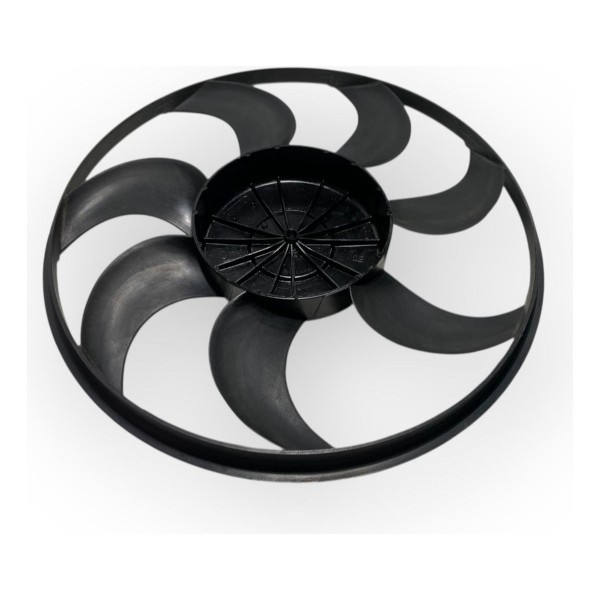 Hélice Ventoinha Radiador Chevrolet Astra Vectra Zafira 2008