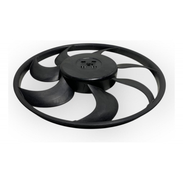 Hélice Ventoinha Radiador Chevrolet Astra Vectra Zafira 2008