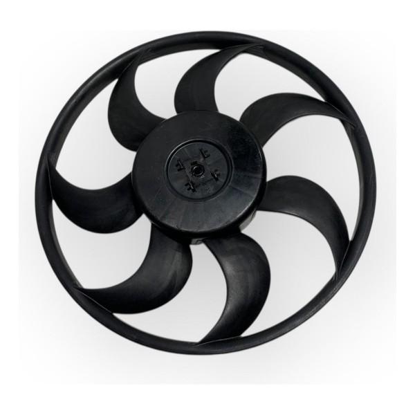 Hélice Ventoinha Radiador Chevrolet Astra Vectra Zafira 2008