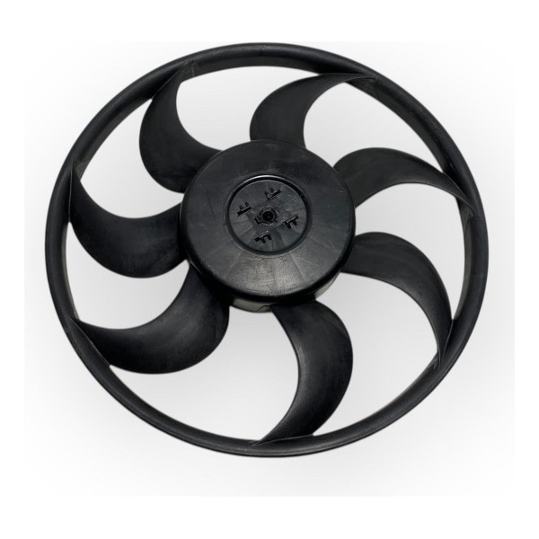 Hélice Ventoinha Radiador Chevrolet Astra Vectra Zafira 2008