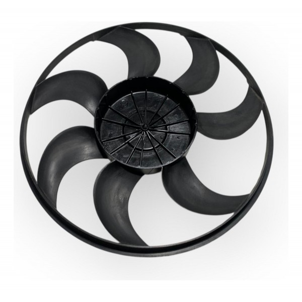 Hélice Ventoinha Radiador Chevrolet Astra Vectra Zafira 2008