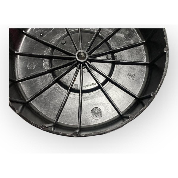 Hélice Ventoinha Radiador Chevrolet Astra Vectra Zafira 2008