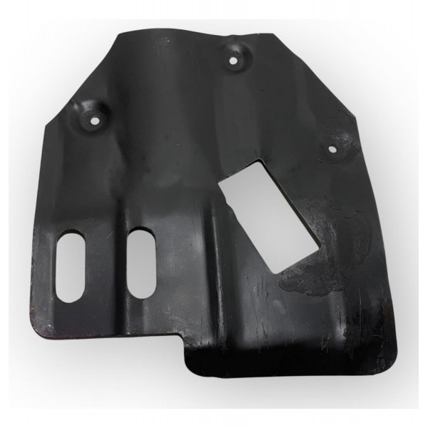 Protetor Cárter Motor Volkswagen Fox Spacefox 1.6 2017