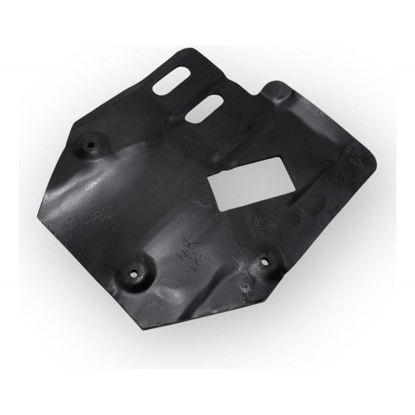 Protetor Cárter Motor Volkswagen Fox Spacefox 1.6 2017