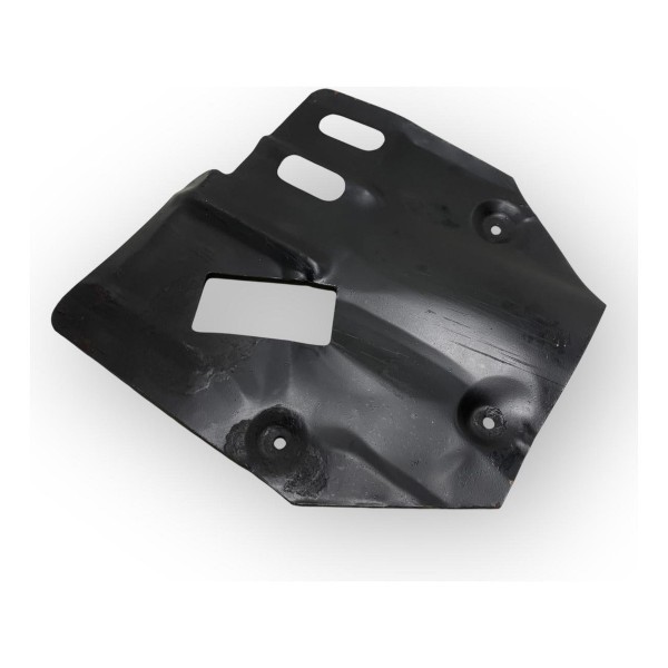 Protetor Cárter Motor Volkswagen Fox Spacefox 1.6 2017