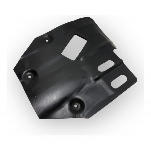 Protetor Cárter Motor Volkswagen Fox Spacefox 1.6 2017