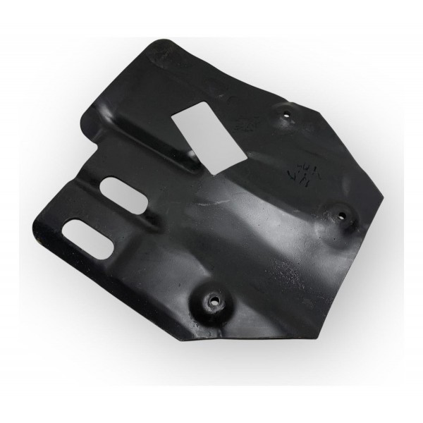 Protetor Cárter Motor Volkswagen Fox Spacefox 1.6 2017