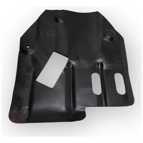 Protetor Cárter Motor Volkswagen Fox Spacefox 1.6 2017