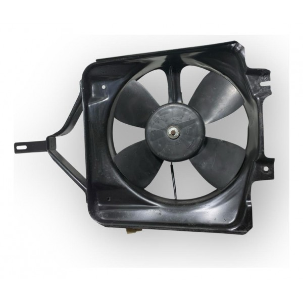 Defletor Ventoinha Radiador Uno Fiorino Elba S/ar