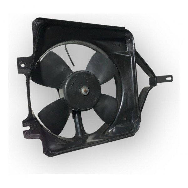 Defletor Ventoinha Radiador Uno Fiorino Elba S/ar