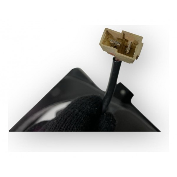 Defletor Ventoinha Radiador Uno Fiorino Elba S/ar