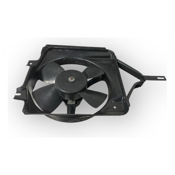 Defletor Ventoinha Radiador Uno Fiorino Elba S/ar