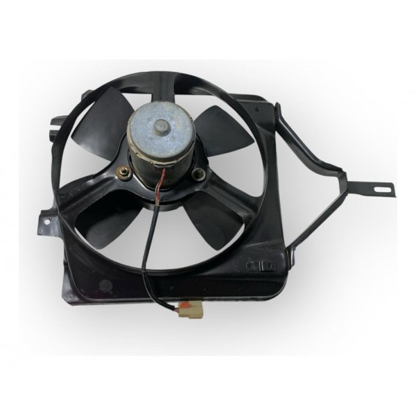 Defletor Ventoinha Radiador Uno Fiorino Elba S/ar