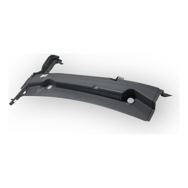 Churrasqueira Grade Lado Esquerdo Chevrolet Montana 2017