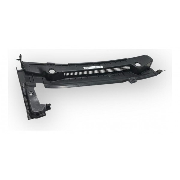 Churrasqueira Grade Lado Esquerdo Chevrolet Montana 2017