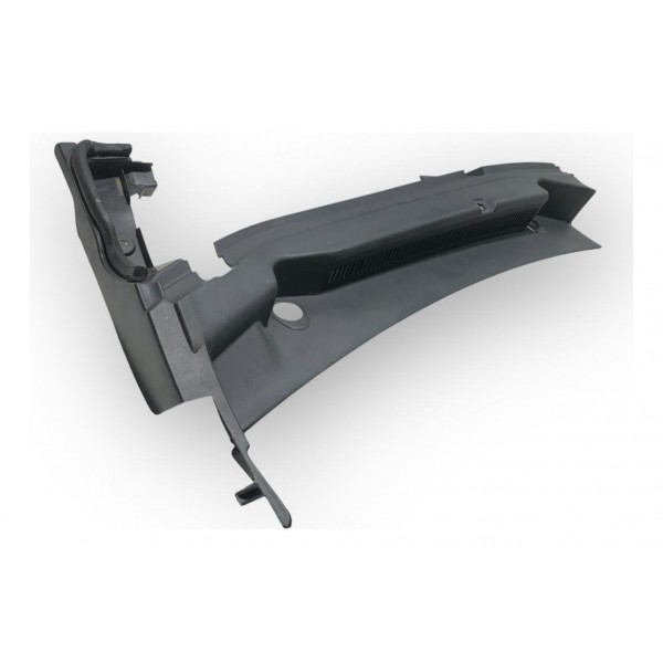 Churrasqueira Grade Lado Esquerdo Chevrolet Montana 2017