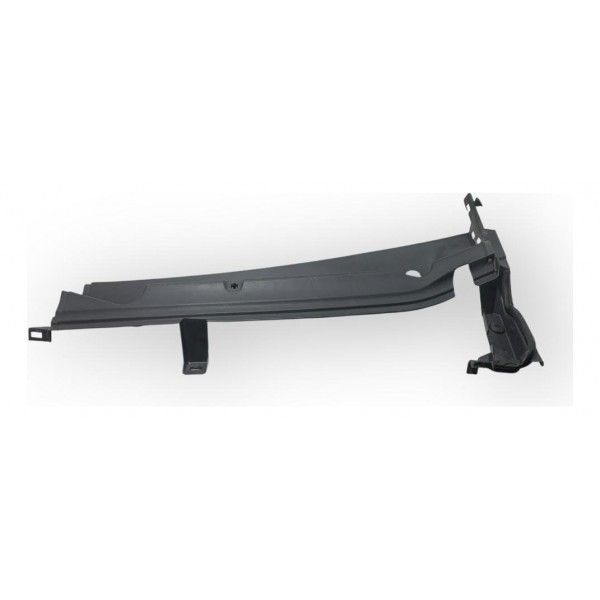 Churrasqueira Grade Lado Esquerdo Chevrolet Montana 2017