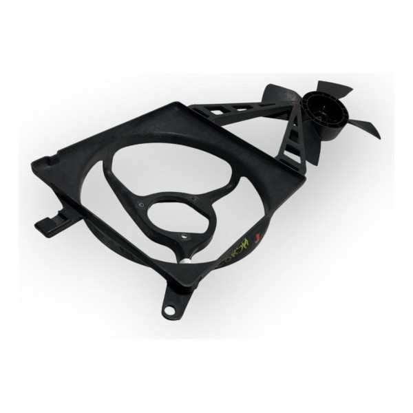 Defletor Ventoinha Radiador Chevrolet Corsa 1995/2001 S/ar