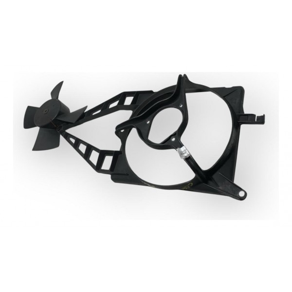 Defletor Ventoinha Radiador Chevrolet Corsa 1995/2001 S/ar