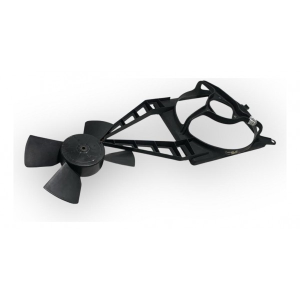 Defletor Ventoinha Radiador Chevrolet Corsa 1995/2001 S/ar