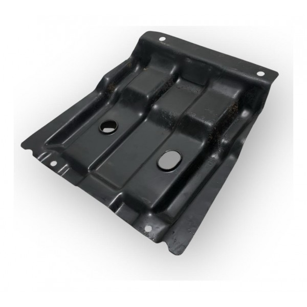 Suporte Central Parachoque Traseiro Fiat Palio Fire 1.0 2008