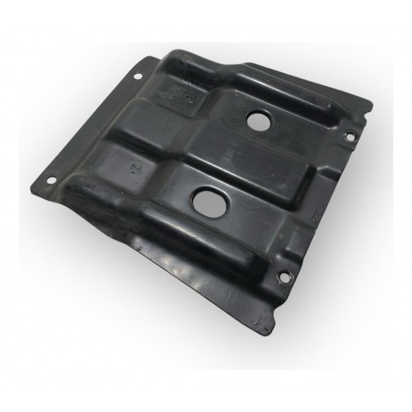 Suporte Central Parachoque Traseiro Fiat Palio Fire 1.0 2008