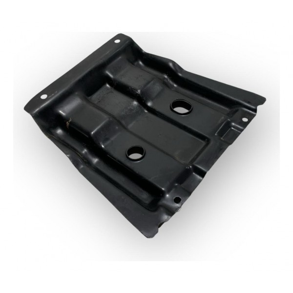 Suporte Central Parachoque Traseiro Fiat Palio Fire 1.0 2008