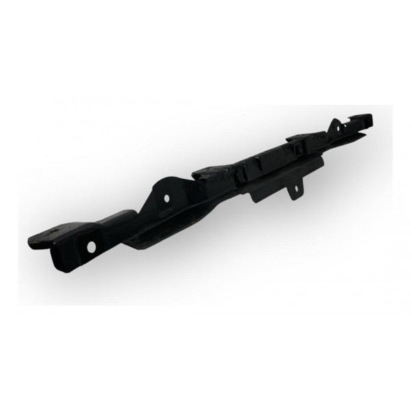 Travessa Central Parachoque Traseiro Fiat Palio Fire 2008