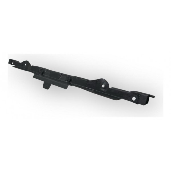 Travessa Central Parachoque Traseiro Fiat Palio Fire 2008