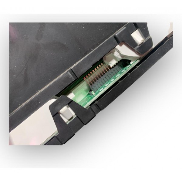 Painel Instrumentos Nissan March 2013 C/detalhe