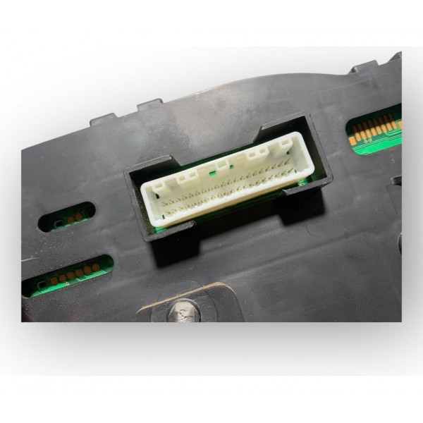 Painel Instrumentos Nissan March 2013 C/detalhe