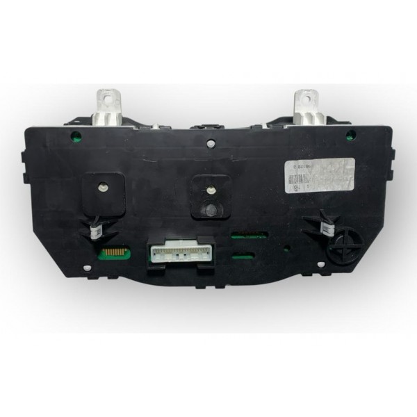 Painel Instrumentos Nissan March 2013 66.000 Km