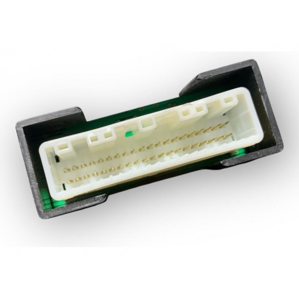 Painel Instrumentos Nissan March 2013 66.000 Km