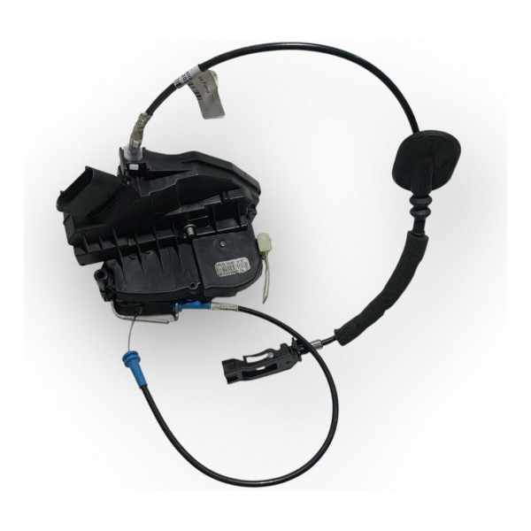 Fechadura Porta Dianteira Esquerda Ford Ecosport 1.5 2021