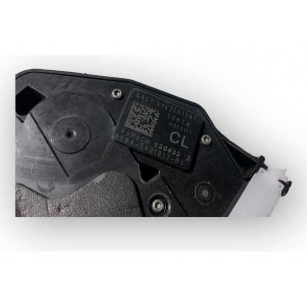 Fechadura Porta Dianteira Esquerda Ford Ecosport 1.5 2021