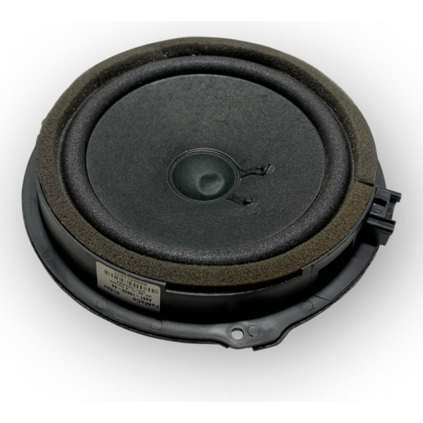 Alto Falante Porta Dianteira Esquerda Ford Ecosport 2021