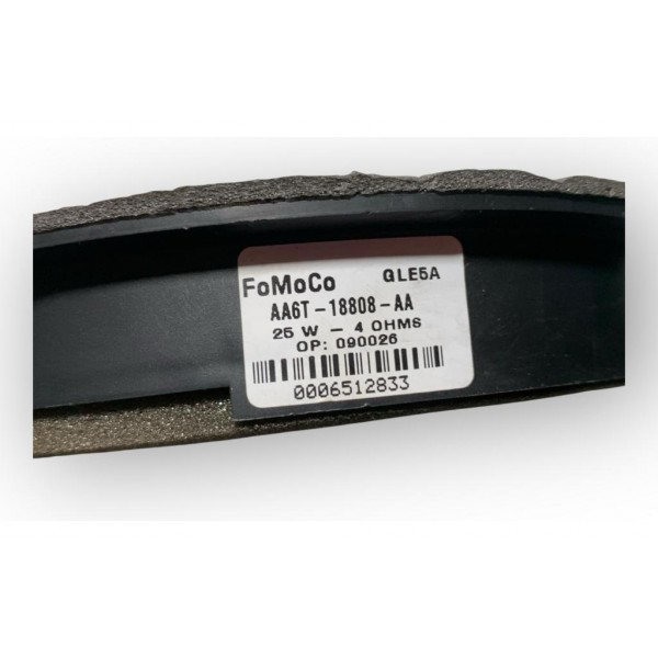 Alto Falante Porta Dianteira Esquerda Ford Ecosport 2021