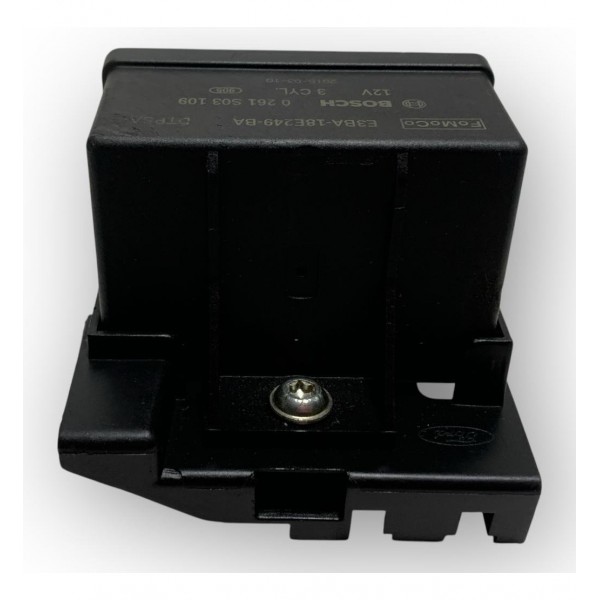 Módulo Relé Ventoinha Ford Ka 1.0 2015/2020 E3ba18e249ba