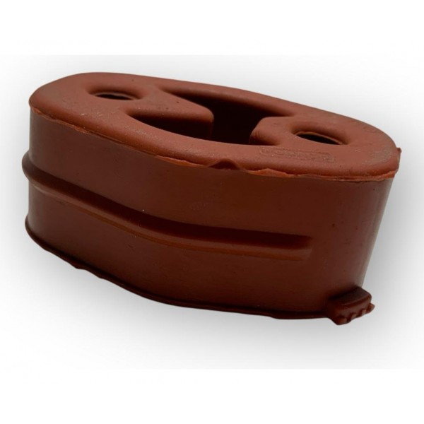 Coxim Borracha Escapamento Ford Ecosport 2021 2s615a262bb