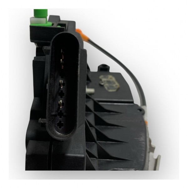 Fechadura Porta Dianteira Esquerda Ford Ecosport 2020