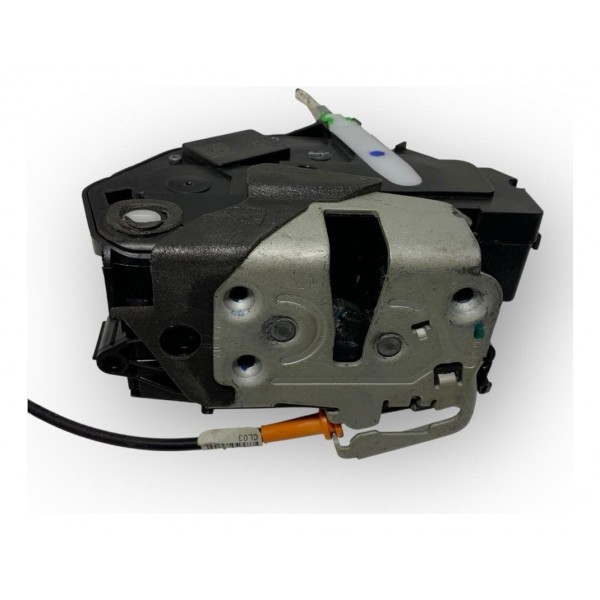 Fechadura Porta Dianteira Esquerda Ford Ecosport 2020