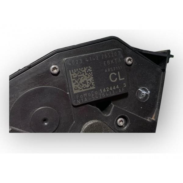 Fechadura Porta Dianteira Esquerda Ford Ecosport 2020