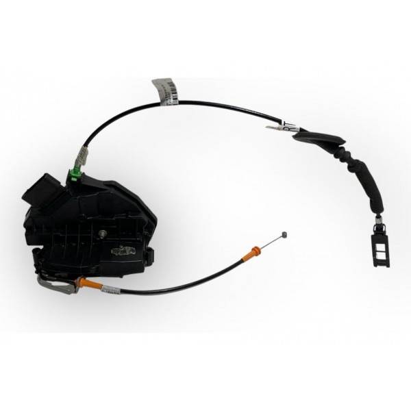 Fechadura Porta Dianteira Esquerda Ford Ecosport 2020