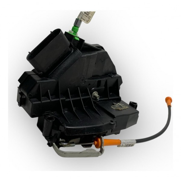 Fechadura Porta Dianteira Esquerda Ford Ecosport 2020