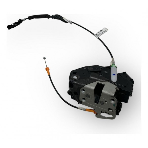 Fechadura Porta Dianteira Esquerda Ford Ecosport 2020