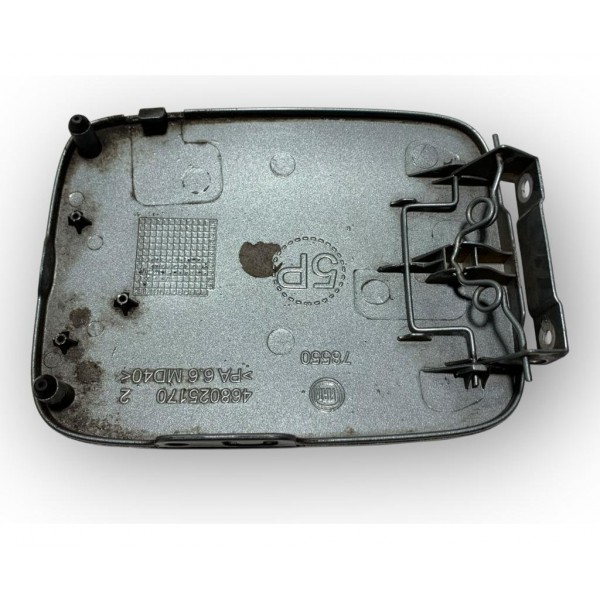 Portinhola Tanque Combustível Fiat Palio Fire 1.0 2015