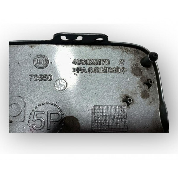 Portinhola Tanque Combustível Fiat Palio Fire 1.0 2015