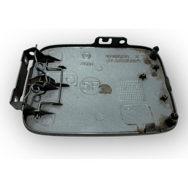 Portinhola Tanque Combustível Fiat Palio Fire 1.0 2015