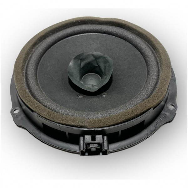 Alto Falante Porta Ford Ecosport 1.5 2020/2021