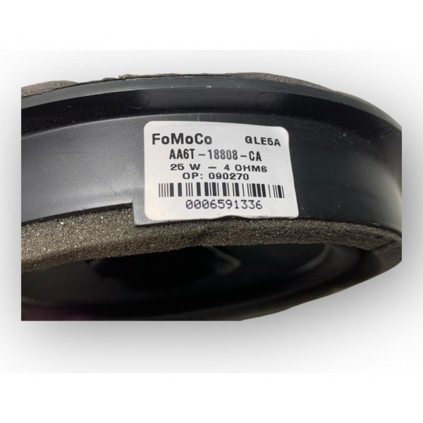 Alto Falante Porta Ford Ecosport 1.5 2020/2021